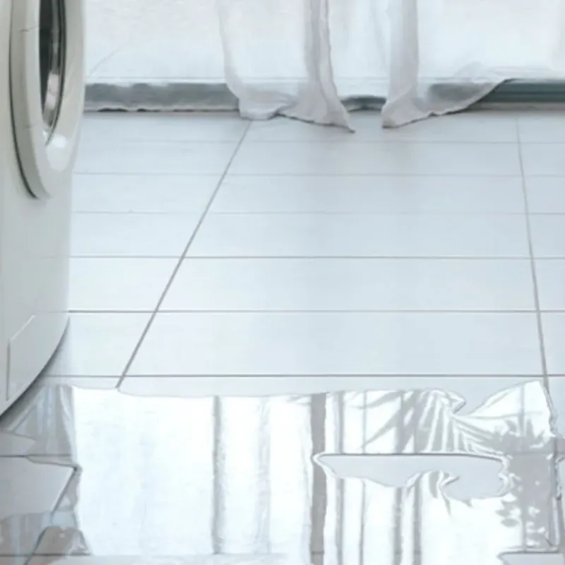 Appliance Leak Cleanup in Titusville, PA